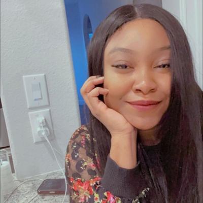 Joanne Osuchukwu